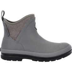 Muck Boots Original Ankle Wellington Grey