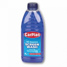 Carplan All Season Screenwash