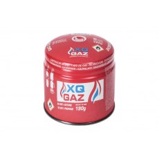 XQ Gas Cartridge 190g