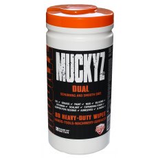 Muckyz Heavy Duty Dual Wipes