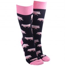 Sock Society Phase 7 Piggies Sock Assorted