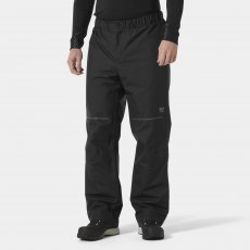 Helly Hansen Manchester 2.0 Winter Trouser Black