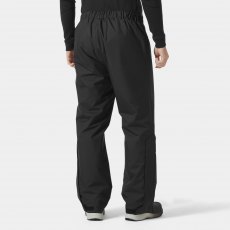 Helly Hansen Manchester 2.0 Winter Trouser Black