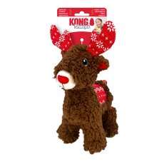 Kong Holiday Sherps Reindeer M