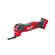 Milwaukee M18 Fuel Multi Tool Body Only