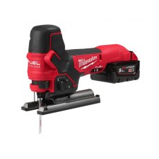 Milwaukee M18 Fuel Body Grip Jigsaw Kit