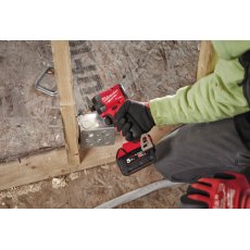 Milwaukee M18 Fuel 1/4" Hex Impact Driver