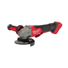 Milwaukee M18 Fuel Angle Grinder 115mm Body Only