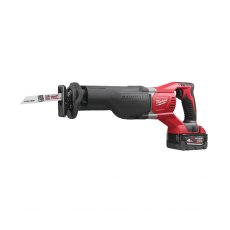 Milwaukee M18 Sawzall Kit