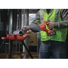 Milwaukee M18 Sawzall Kit