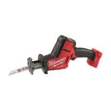 Milwaukee M18 Fuel Hackzall