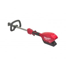 Milwaukee M18 Fuel Power Head With Quik-Lok