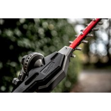 Milwaukee Quik-Lok M18 Hedgetrimmer Attachment