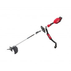 Milwaukee Quik-Lok Brushcutter Attachment