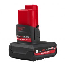 Milwaukee M12 High Output Battery