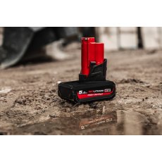 Milwaukee M12 High Output Battery