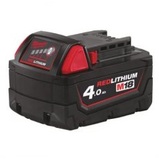 Milwaukee M18 Battery