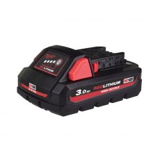 Milwaukee M18 High Output Battery