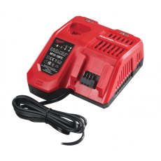 Milwaukee M12 to M18 Fast Battery Charger