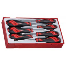 Teng Tools Screwdriver Set 7 Piece