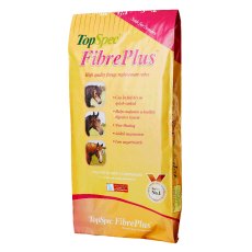 Topspec Fibre Plus Cubes 20kg