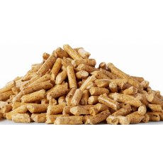 Boden Heating Wood Pellets 15kg