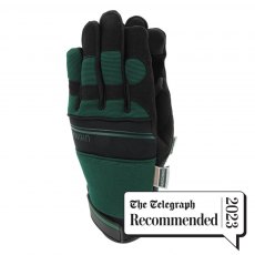 Town & Country Ultimax Glove Green