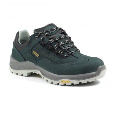 Grisport Santa Fe Walking Shoe Blue