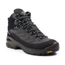 Grisport Grand Canyon Nubuck Walking Boot Grey