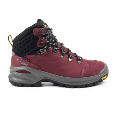 Grisport Lynx Walking Boot Burgundy