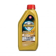 Texaco Havoline Pro DS M SAE 5w/30 Engine Oil