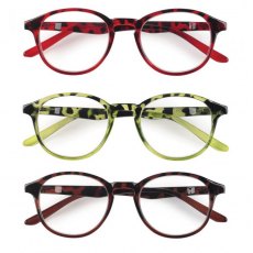 Readyspex Fashion Reading Glasses U49 Assorted