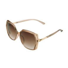 Thick Sunglasses LFVL2102 Tan