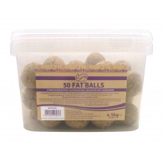 Honeyfield's Berry Fat Balls 50 Pack