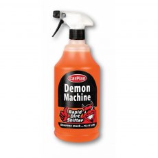 Carplan Demon Machine Wash 1L