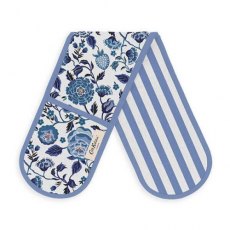 Cath Kidston Strawberry Garden Oven Glove