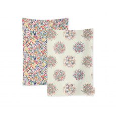 Cath Kidston Harmony Ditsy Tea Towel 2 Pack