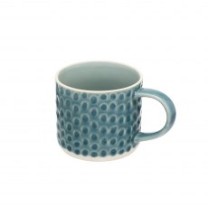 Siip Embossed Mug