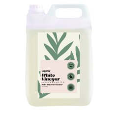 Liquipak White Vinegar 5L