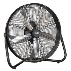 Sealey Industrial Floor Fan 20" 230v