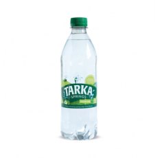 Tarka Springs Sparkling Water Plastic Bottle 500ml Tarka Springs Sparkling Water Plastic Bottle 500ml
