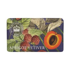 Kew Apricot Vetiver Soap Bar 240g