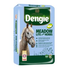 Dengie Meadow Lite With Herbs 15kg