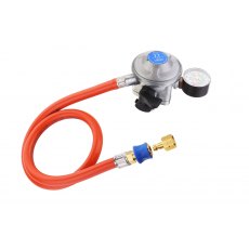 Cadac Clip On Propane Regulator