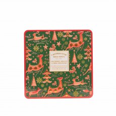 Farmhouse Biscuits Cranberry, Orange & Milk Chocolates Biscuit Tin 250g