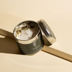 Country Candle Co Pastels Eucalyptus & Verbena Tin Candle