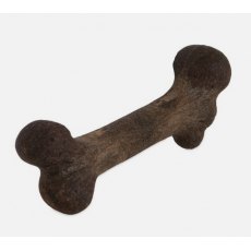 Barkbone Steak Medium