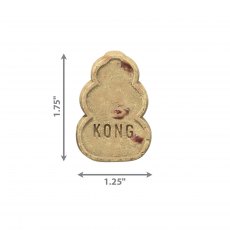 KONG Snacks Bacon & Cheese Large