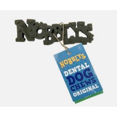 Petello Nobblys Mint Dog Chew 60g