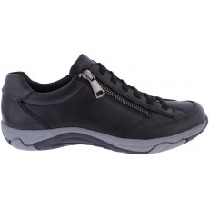 Free Spirit Hadlee Shoe Black